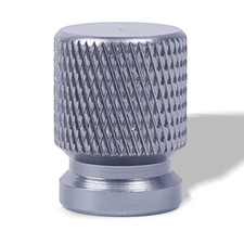 1-8 Stück Alu Ventilkappen
