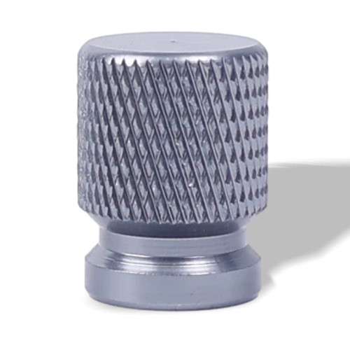 Stück alu ventilkappen - stück,
