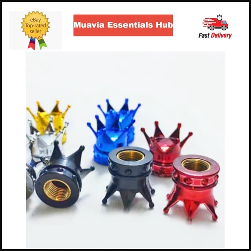 Ventildeckel stück crown - -,