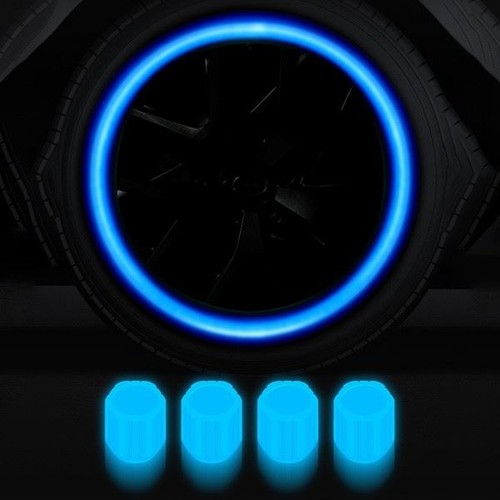 Blau autoreifen - 4x,