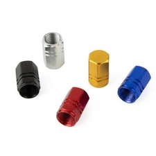 4 x Alu Reifen Felgen Schaft