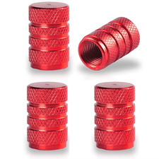 Autoreifen Ventilkappen