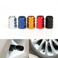 Aluminum Alloy Car Tire Valve