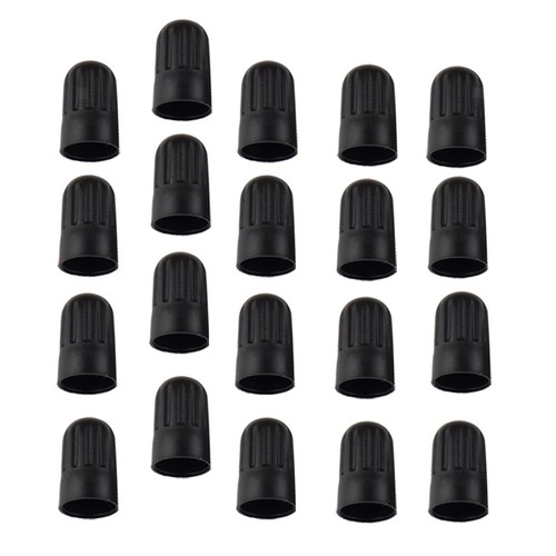 Stück schwarz kunststoff - schwarz,