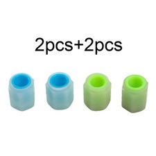 Reifenventilkappe Autoreifen